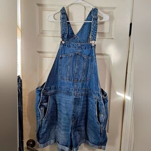 Womens overalls